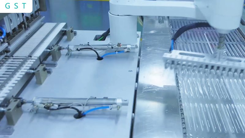 工业焊接机器人：揭秘其批发报价背后的秘密