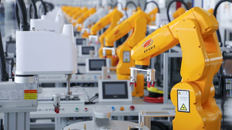 自动化改造报价，为什么同一产线能差出三倍