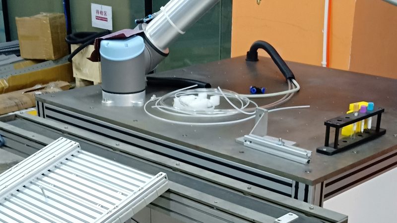 全自动实验室方案选型的关键要素解析
