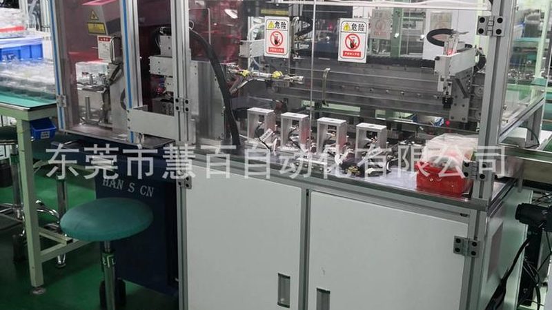 在选型过程中，要关注以下关键性能指标：