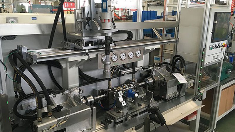 上下料机器人：揭秘询价批发价格的背后逻辑