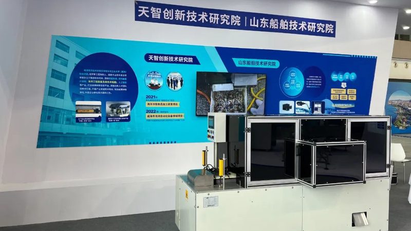 小批量非标自动化定制：制造业的“私人定制”解决方案